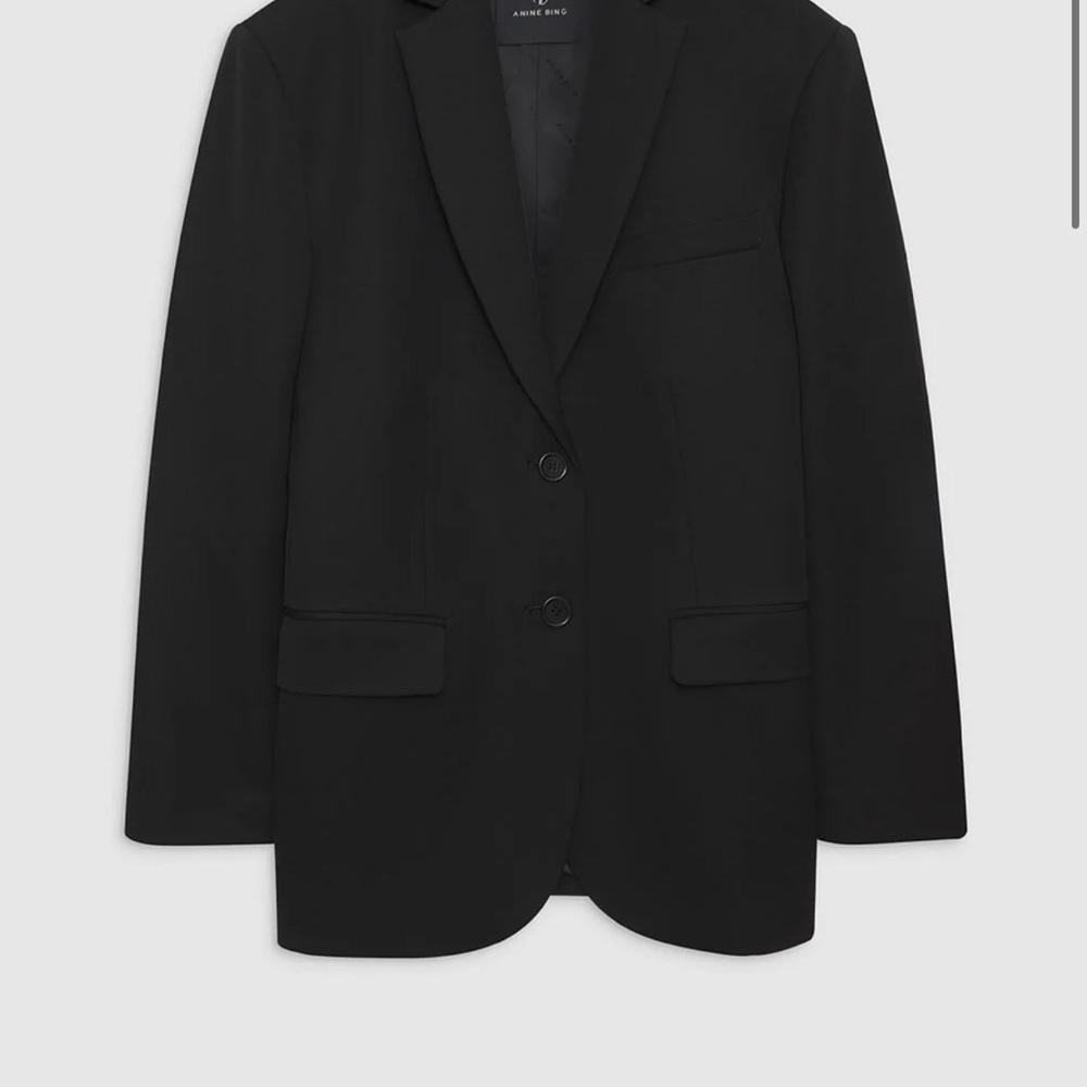 Blazer - Picture 8 of 8